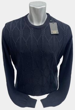 Джемпер TONY MONTANA LACIVERT