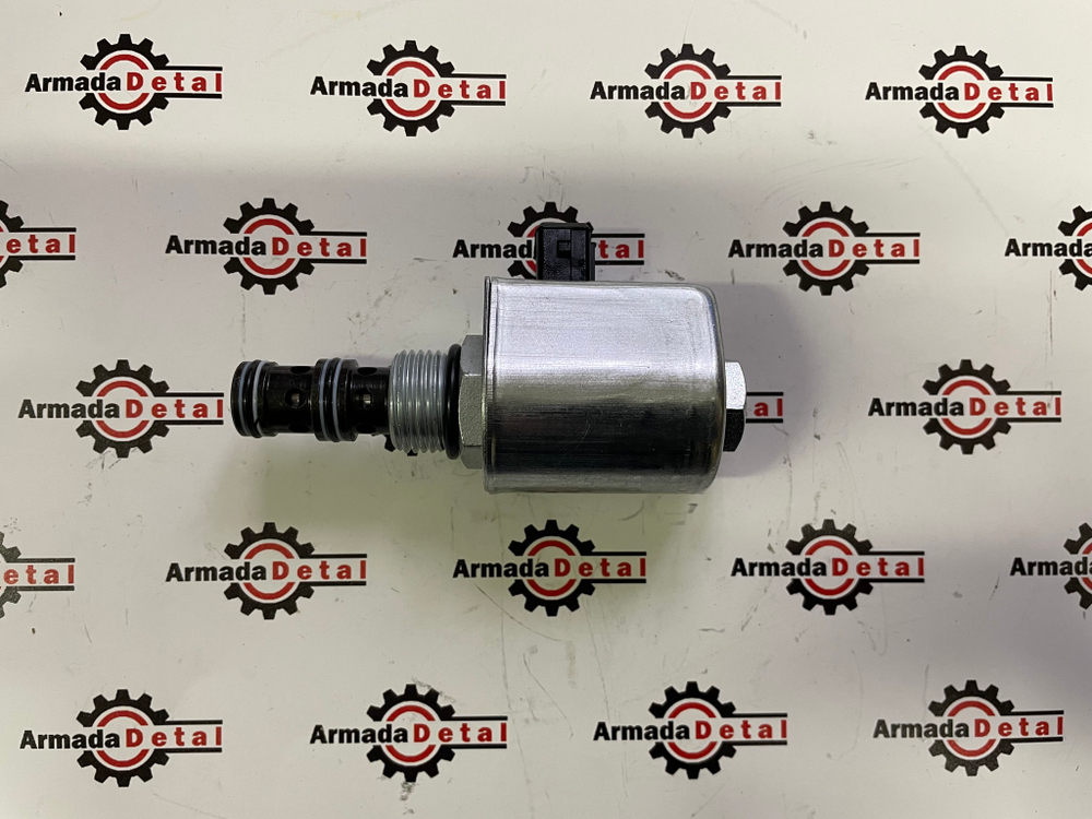 Клапан соленоид АКПП JCB 3cx 4cx 25/105100 25/974100 25/101000