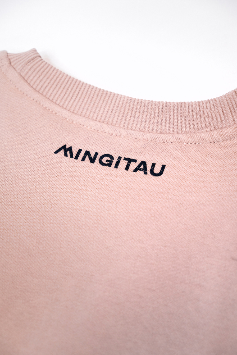 Свитшот "Elbrus Summit"