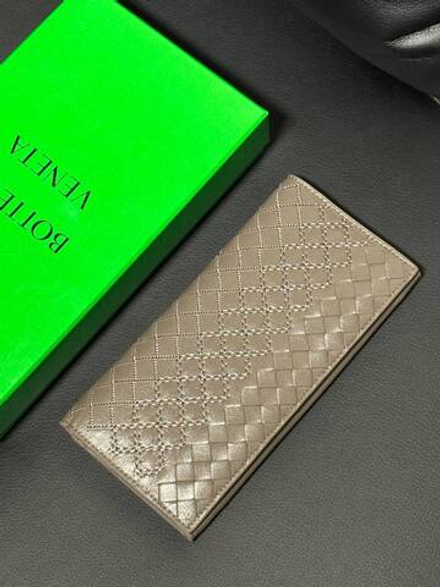 Портмоне Bottega Veneta