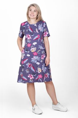 Туника женская "Корица К.П" Х-384 (149)