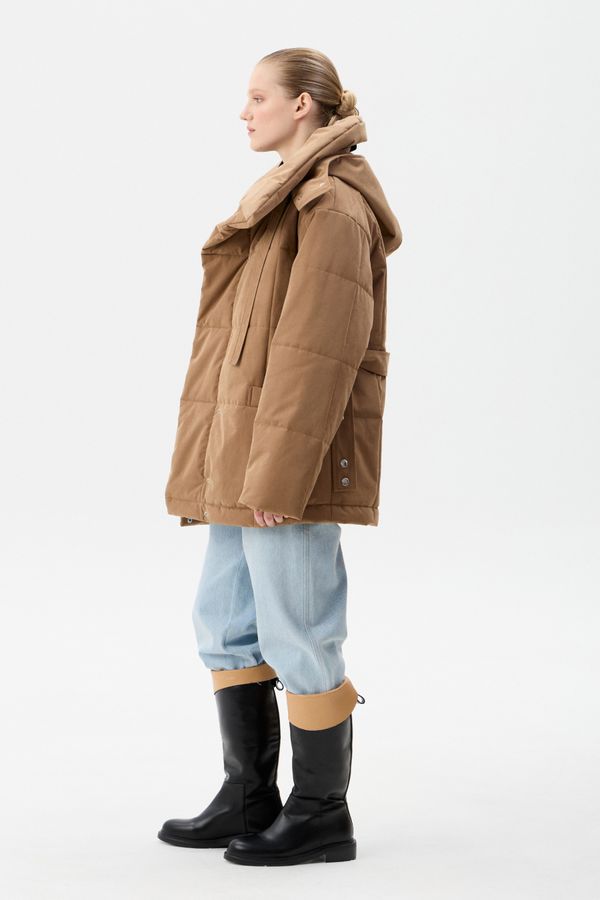 Пуховик Everyday