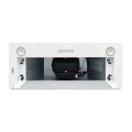 DeLonghi Кухонная вытяжка COSETTA 710 BB