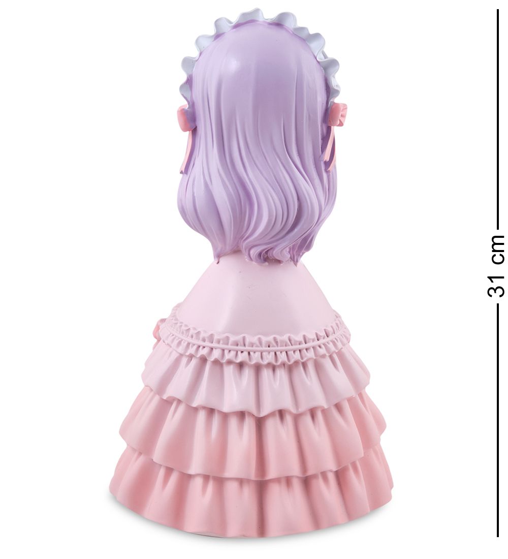 GAEM Home MF-135/1 Фигурка «Маленькая мисс»