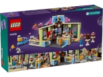 Конструктор LEGO Friends 42618 Кафе в Хартлейк-Сити