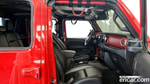 Jeep Gladiator (JT) 3.6 Rubicon (11.2021)