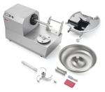 Куттер Sirman KATANA 20 VV