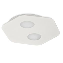 6643 Потолочный светильник AREA