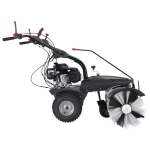 Подметальная машина EVOline SWG 1000 H (с двигателем Honda)