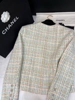 Пиджак CHANEL
