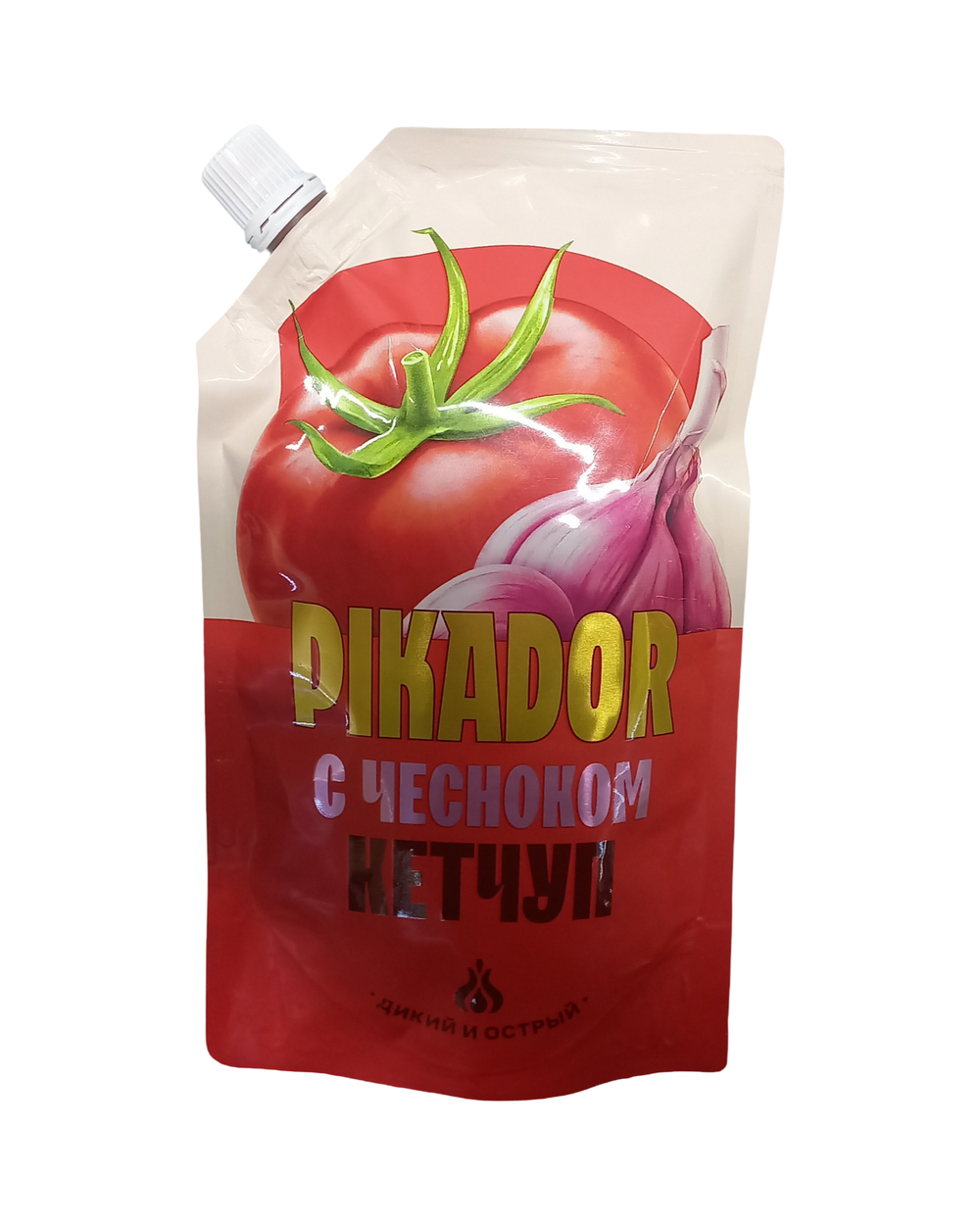 Кетчуп "Пикадор" 300гр