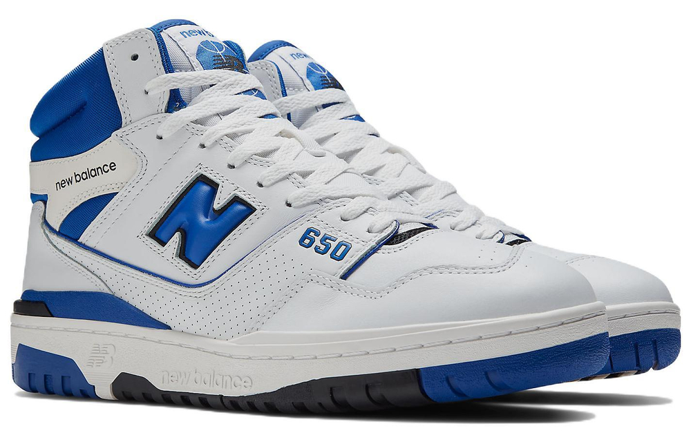Кроссовки New Balance Nb 650