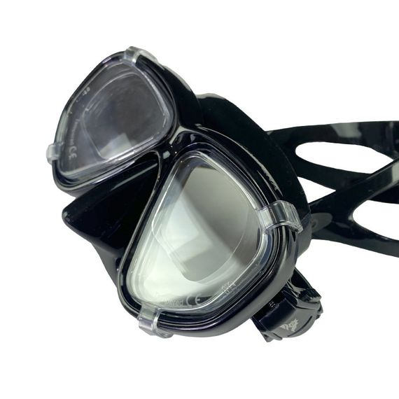 Линзы оптические Scorpena для маски A2