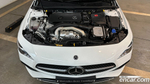 Mercedes-Benz CLA-Class C118 CLA250 4MATIC (12.2023)