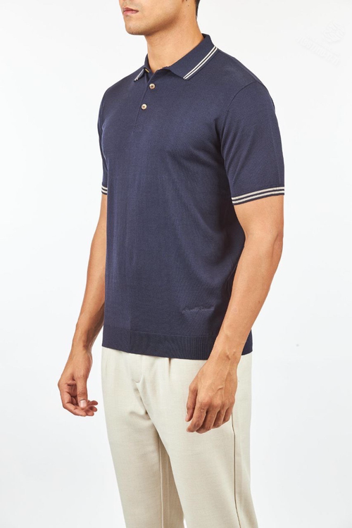 Поло Brunello Cucinelli