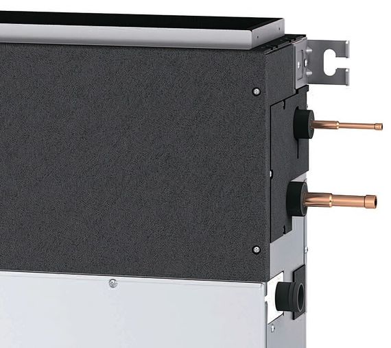 Напольно-потолочная VRF система Mitsubishi Electric PFFY-P25VCM-E — (1)