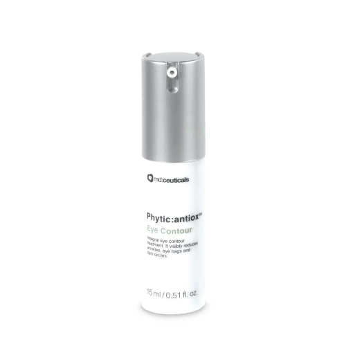 MD:CEUTICALS Phytic antiox eye contour 15 мл