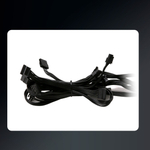 Блок питания Zalman GV2SE ZM800-GV2SE 800 Вт