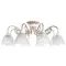 Потолочная люстра Arte Lamp FRANCESCA A7072PL-8WG