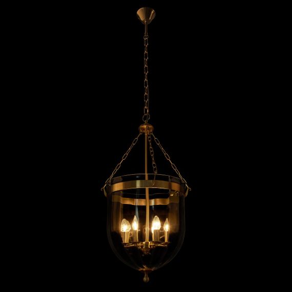 Подвесной светильник Loft It Incense 10455/6 AB