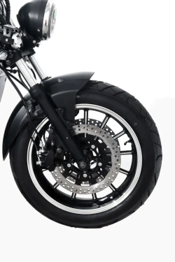 Электроскутер SKYBOARD BR100-5000 (Amur)