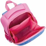 Ранец ПИФАГОР EVA BASIC, 1 отделение, "Happy girl", 39х30х16 см, 229938