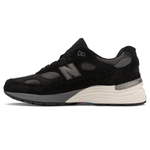 Кроссовки New Balance NB 992 D, M992BL