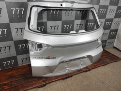 Крышка багажника Chery Tiggo 4, Tiggo 4 Pro 18-нв Б/У Оригинал 552000261AADYJ