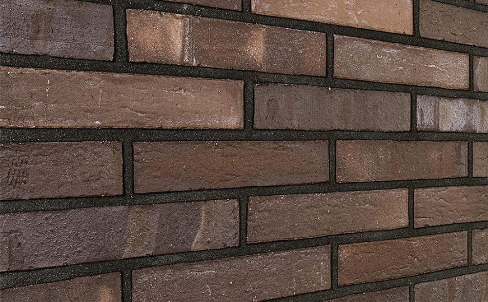 Кирпич клинкерный Plinfa Iron 2803, 270x85x50