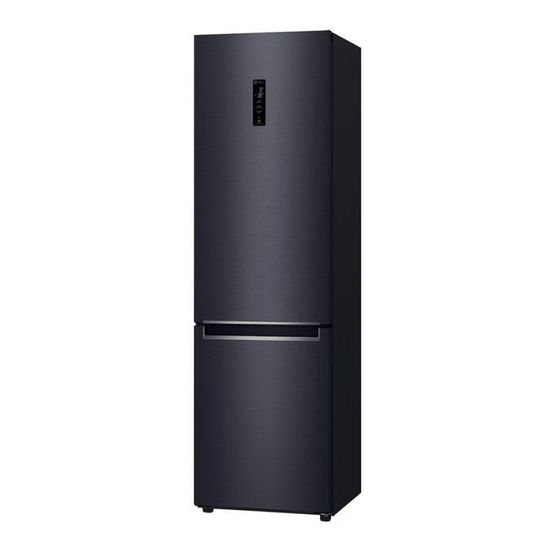 Холодильник LG GA-B509SBDZ