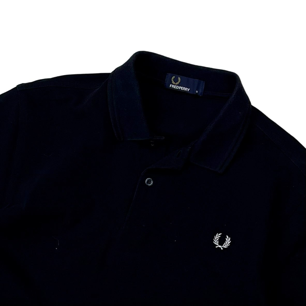 Футболка-Поло Fred Perry