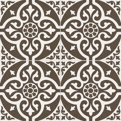 Напольная плитка DUAL GRES CHIC COLLECTION Chester Black