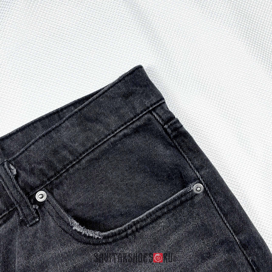 Джинсы ED HARDY