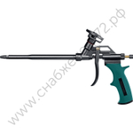 KRAFTOOL Panther, тефлоновый пистолет для монтажной пены (06855_z02)