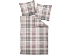 Постельное белье 1.5 спальное Janine Davos 65014-07 Германия фото