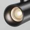 Трековый светильник Maytoni Technical EXILITY X Focus Led TR243-5W3K-B