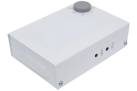 РТК 6 Контроллер для электронагревателей