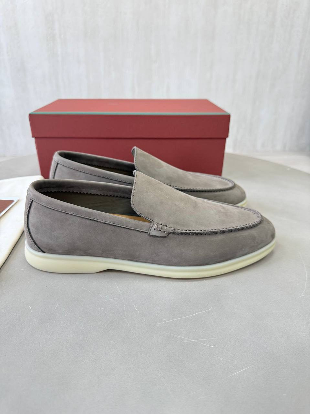 Лоферы Hermes