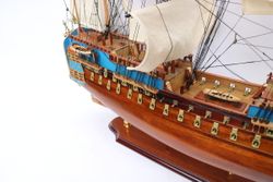 Van Der Heijden Модель парусника Святой Павел, Россия