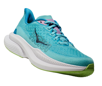 Кроссовки женские Hoka Mach 6