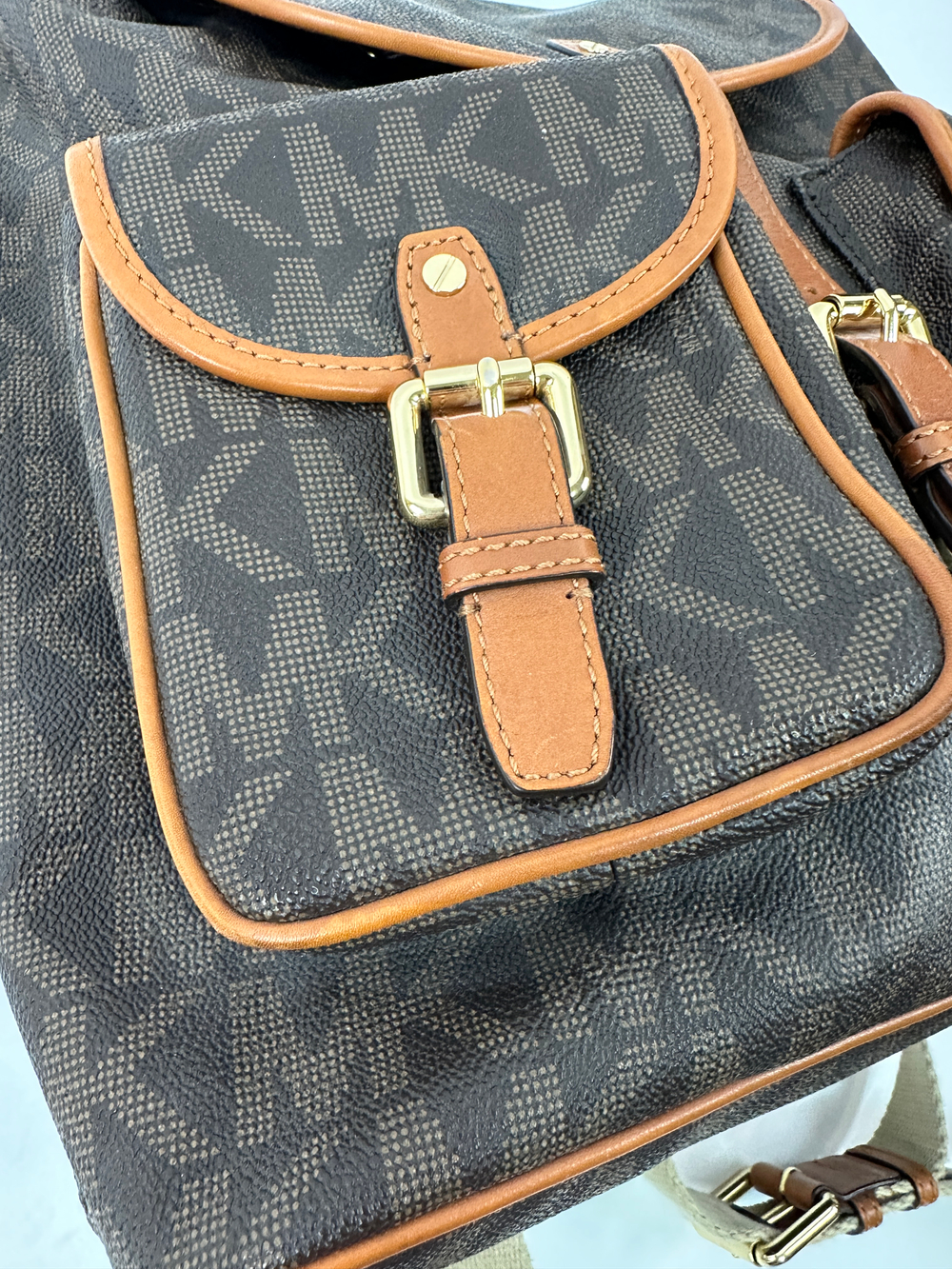 Рюкзак Michael Kors