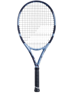 Детская ракетка Babolat Pure Drive Jr 25 11-gen