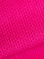 Шапка для девочки с ушками и снуд