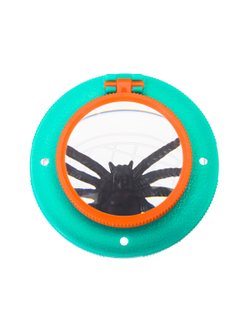 Банка для насекомых Levenhuk Discovery Basics CN5