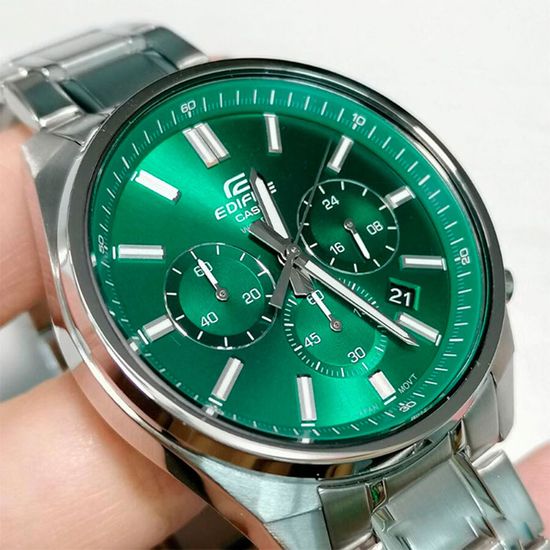 Наручные часы Casio EFV-650D-3A