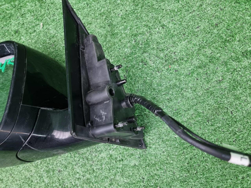 Зеркало левое Tank 500 (2021-н.в.) 17 контактов