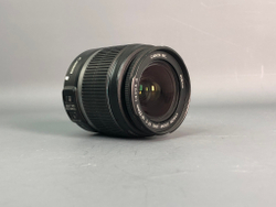 Canon 18-55mm не работает автофокус