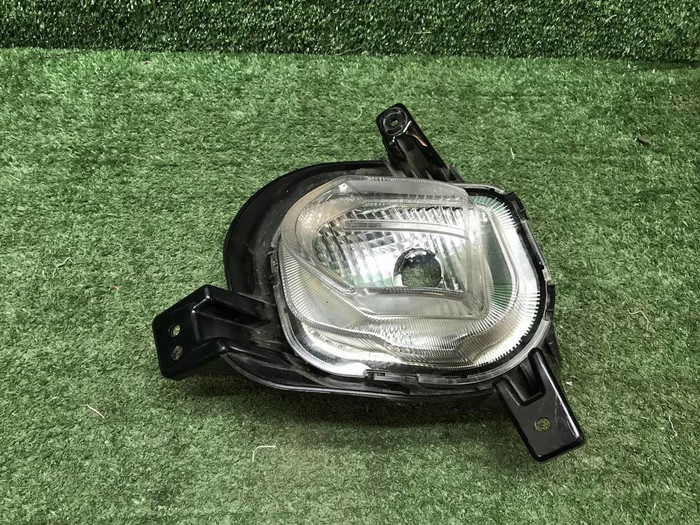 ПТФ правая Hyundai Solaris 2 (2020-2022)