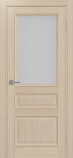 Межкомнатная дверь Optima Porte ТОСКАНА 631.211 с багетом