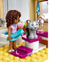 LEGO Friends: Детский сад для щенков 41124 — Heartland Puppy Daycare — Лего Друзья Продружки Френдз